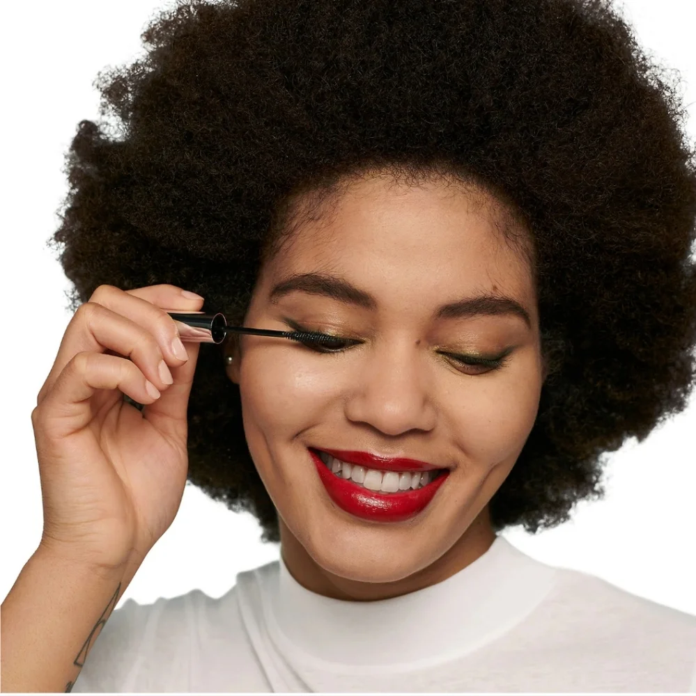 🌺Clinique Lash Power Mascara Extension Long-Wearing Formula Black Onyx
